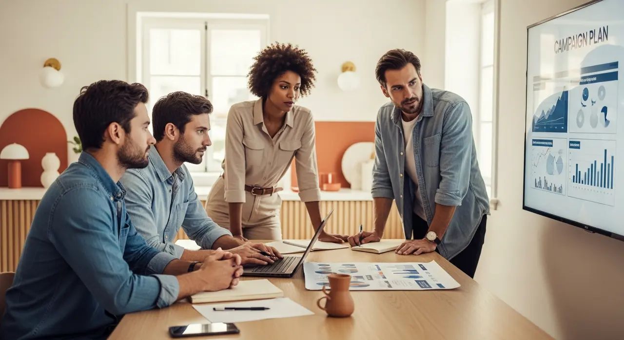 Agence Marketing Marseille